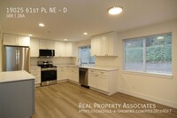 Building Photo - 19025 61st Pl NE