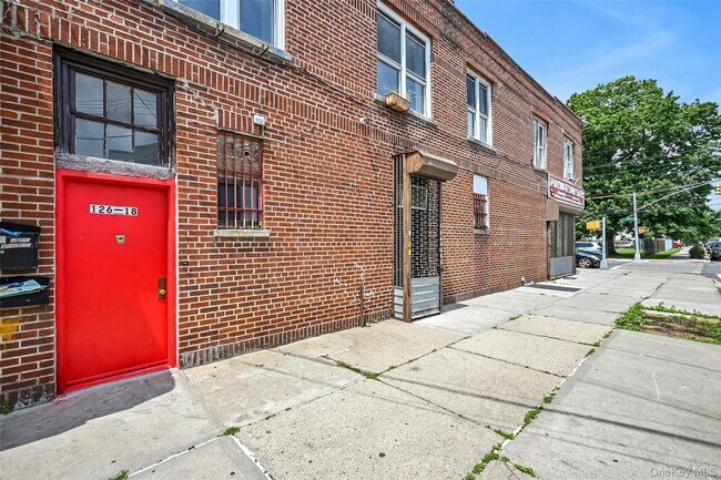 Building Photo - 126-18 111th Ave