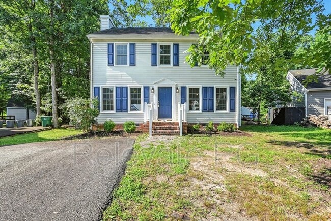Primary Photo - 2301 Strangford Ct