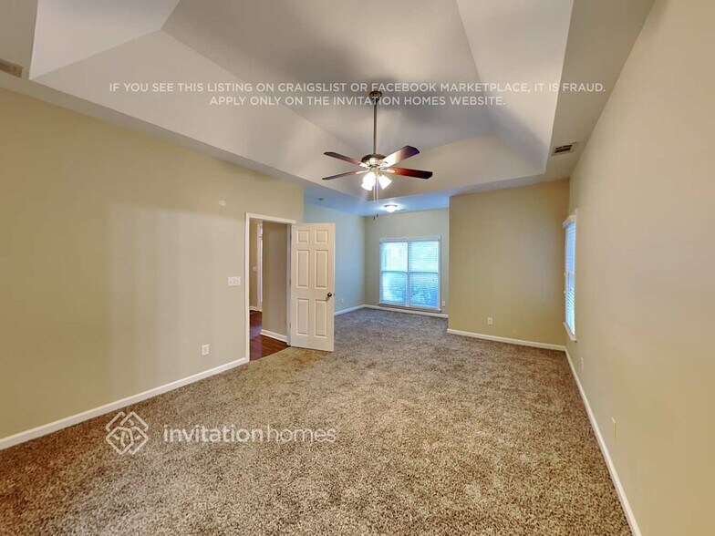 Building Photo - 2015 Henderson Way NW