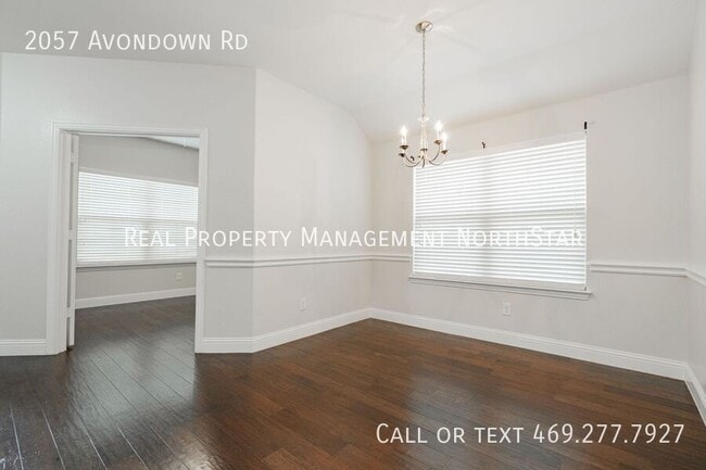 Building Photo - 2057 Avondown Rd
