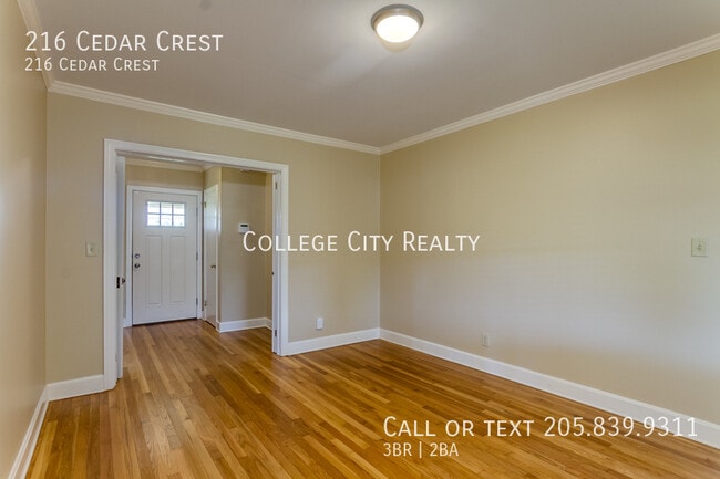 Building Photo - 216 Cedar Crest