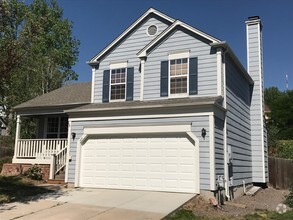 Building Photo - Great 3br 2ba home in the foothills of Gol...