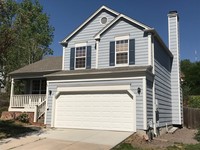 Building Photo - Great 3br 2ba home in the foothills of Gol...
