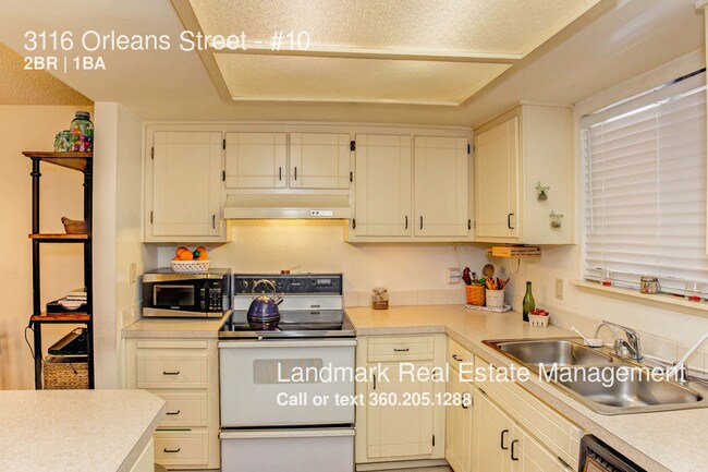 Building Photo - 3116 Orleans St