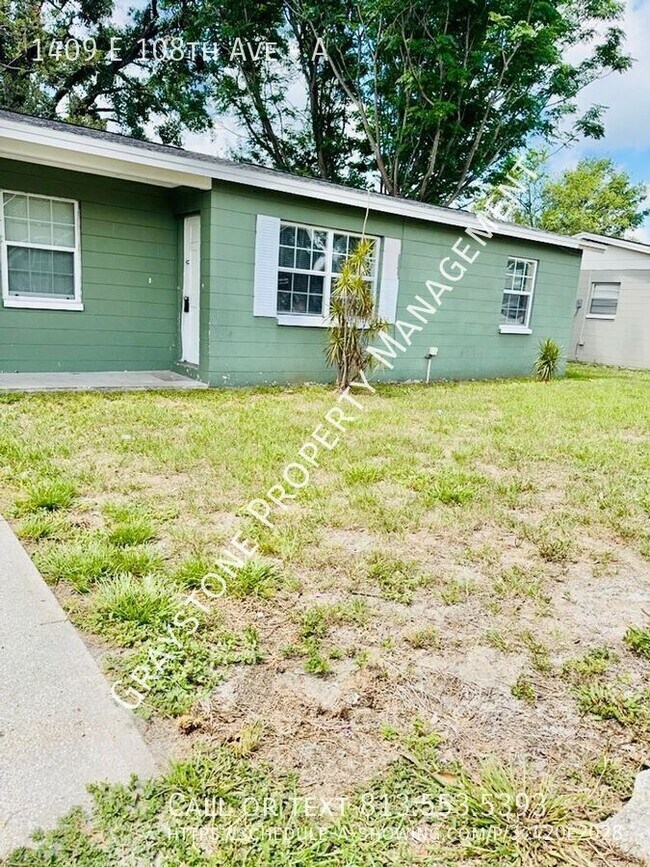 Building Photo - 1409 E 108th Ave