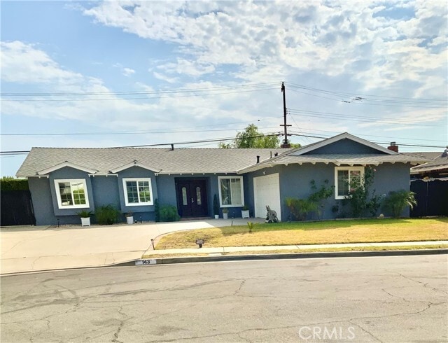 Building Photo - 143 S Pintado Dr