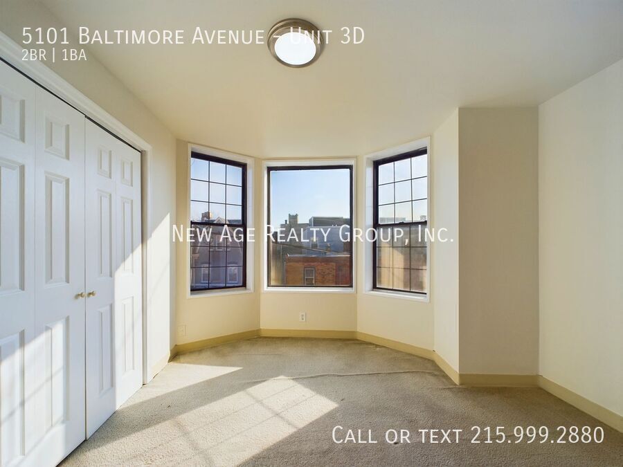Building Photo - 5101 Baltimore Ave