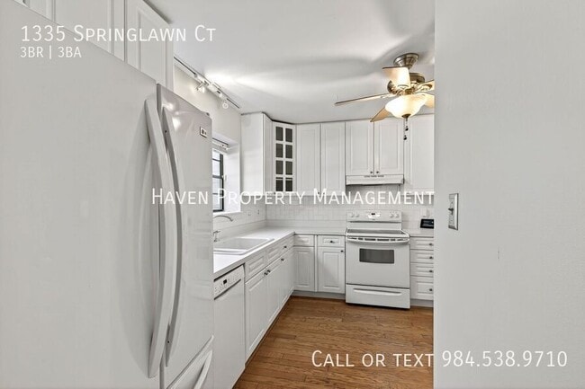 Building Photo - 1335 Springlawn Ct