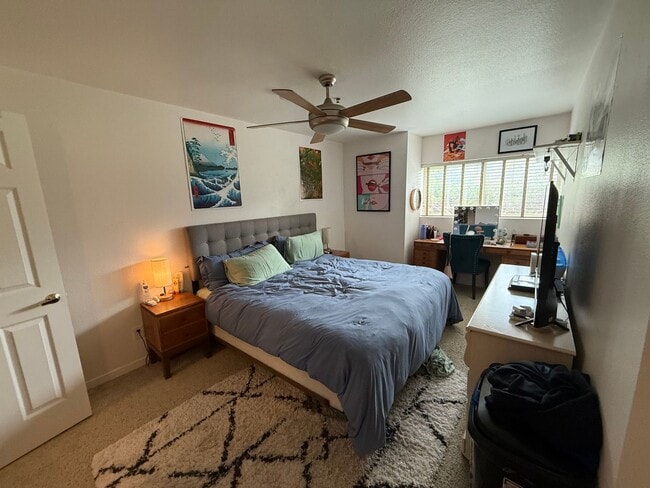 Building Photo - Chic & Spacious East Boulder Condo Just St...