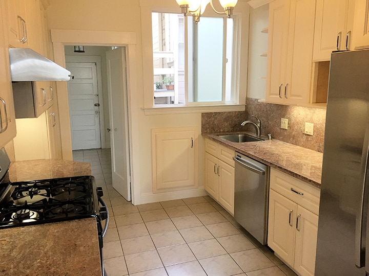 Building Photo - 2240 Balboa St