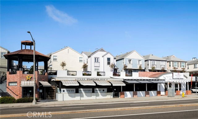 Building Photo - 1800 S Pacific Coast Hwy