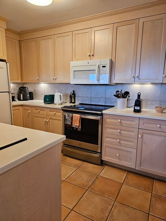 Building Photo - 221 Mt Auburn St