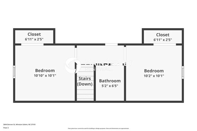 Building Photo - 3 Bedroom Pet-Friendly Home in WINSTON SAL...