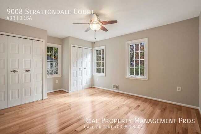 Building Photo - 9008 Strattondale Ct