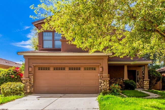 Building Photo - Bright, Roomy, and Ready for You in Morris...