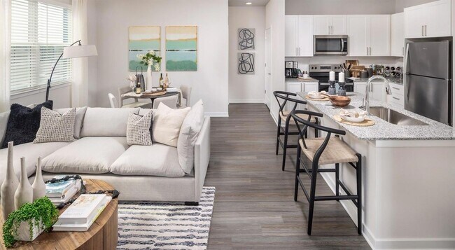 Building Photo - 1320 Caprice Dr