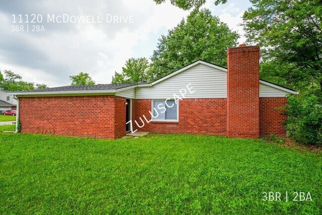 Building Photo - 11120 McDowell Dr