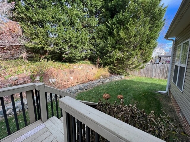 Building Photo - 1809 Morgans Mill Way