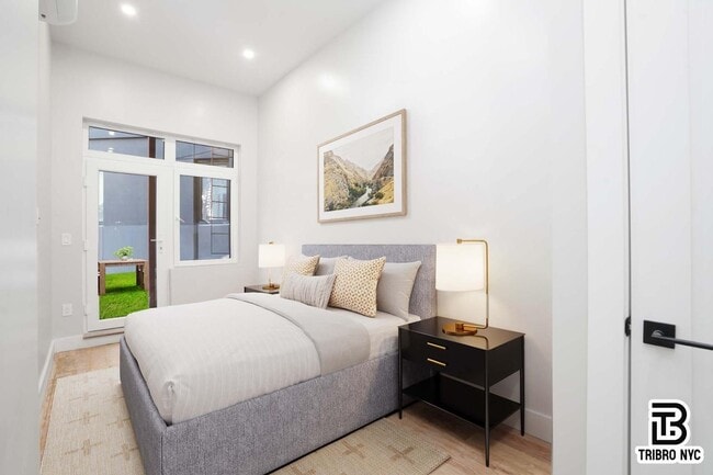 Building Photo - Available