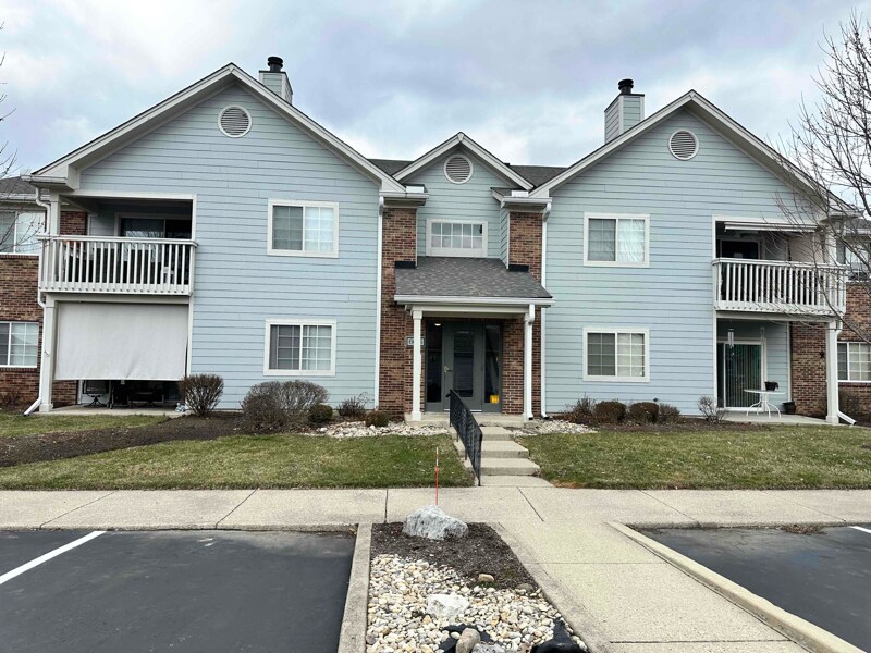 Building Photo - 6615 Hedington Square