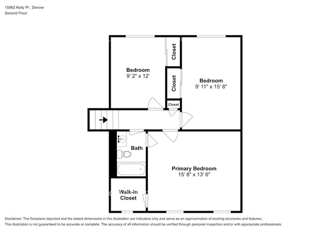 Building Photo - 15062 Kelly Pl