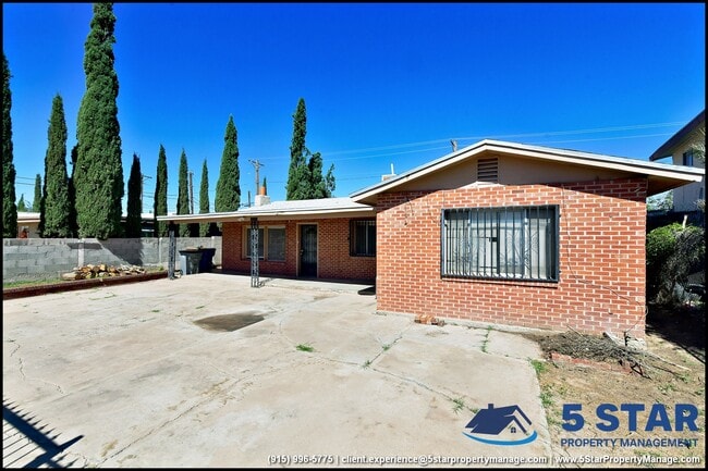 Building Photo - 7817 Caliche Dr