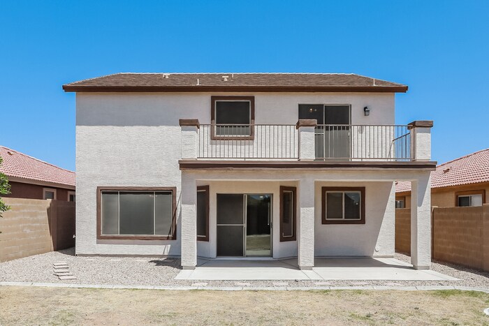 Building Photo - 3691 W Goldmine Mountain Dr