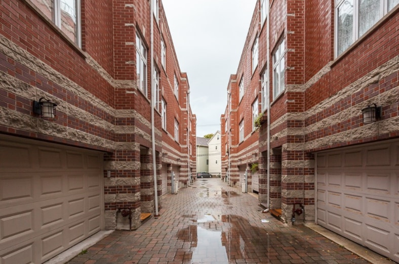 Building Photo - 2427 N Clybourn Ave