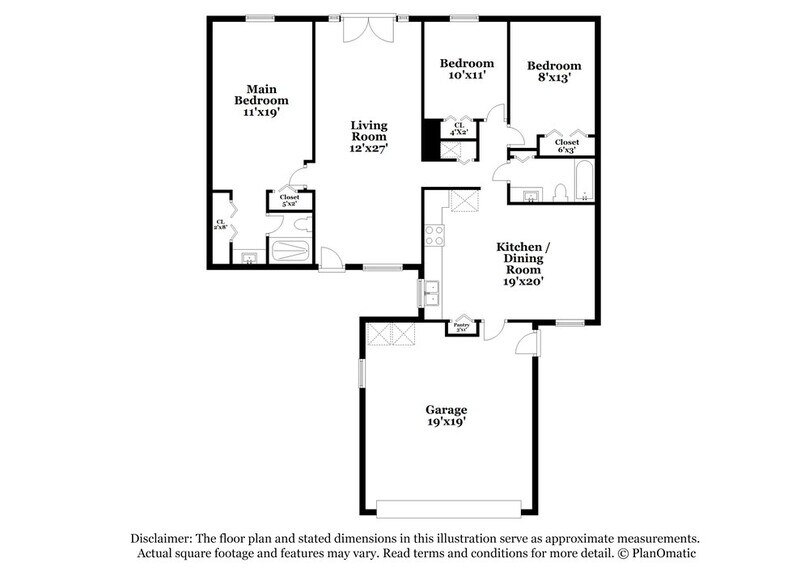 Building Photo - 3813 Tree Lake Dr