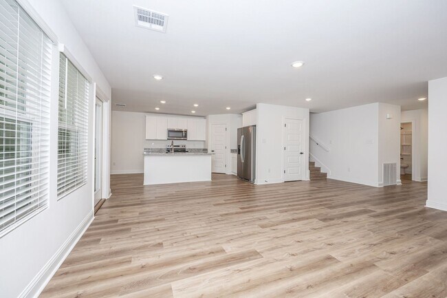 Building Photo - Brand-New Pet-Friendly 3BR/3BA Home with Large Bonus Room in Ocean Springs!