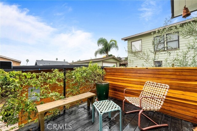 Building Photo - 3436 S Kerckhoff Ave