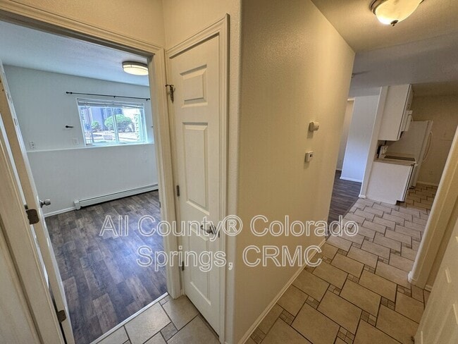 Building Photo - 5030 El Camino Dr