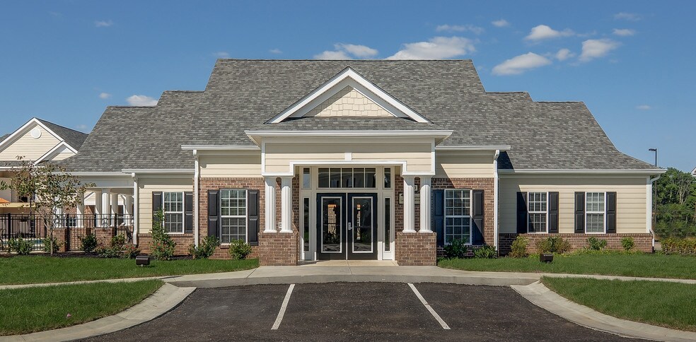 Bowling Green Village Apartments Bowling Green Village Apartments