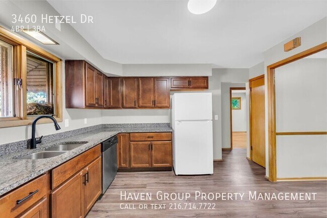 Building Photo - 3460 Hetzel Dr