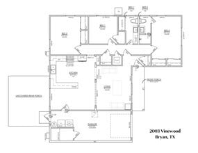 Building Photo - 2003 Vinewood Dr