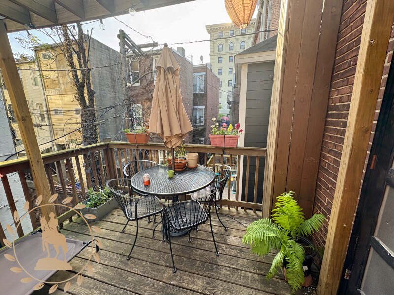 Building Photo - 211 E Mt Royal Ave