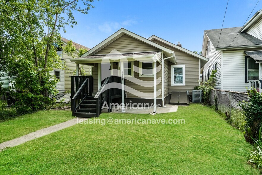 Building Photo - 1847 Bolling Ave