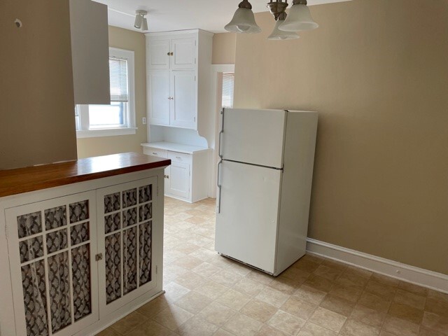 Kitchen Area - 1336 Grand Ave
