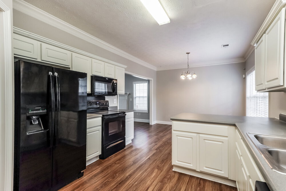 Building Photo - 4100 Springvale Way