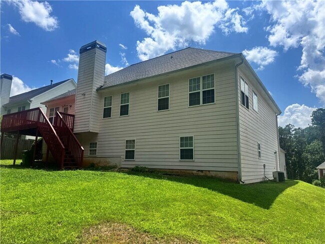 Building Photo - 3510 Palmer Lake Pointe