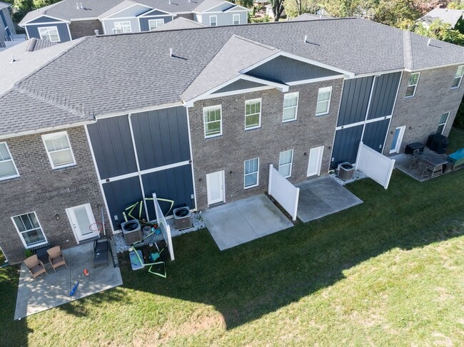 Building Photo - 4205 Taylor Cv Ct