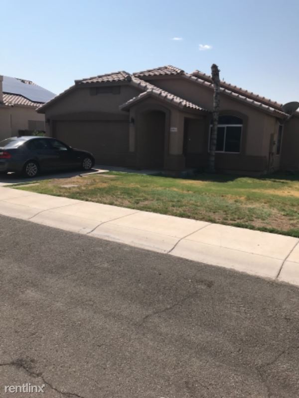 Primary Photo - 4 br, 2 bath House - 10913 W Frier Dr