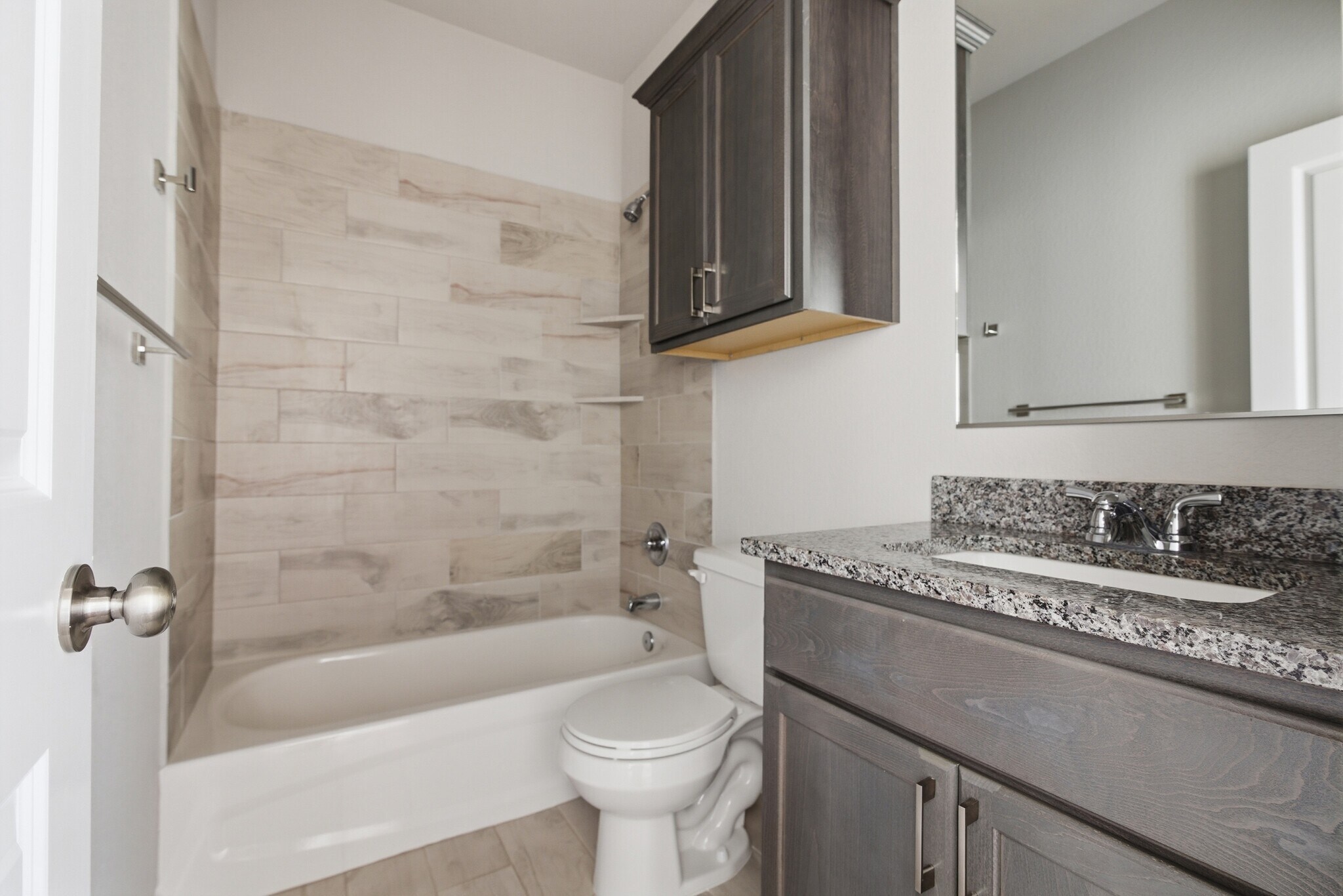 Extra bathroom next to bedrooms 1 & 2 - 5613 St Charles Dr