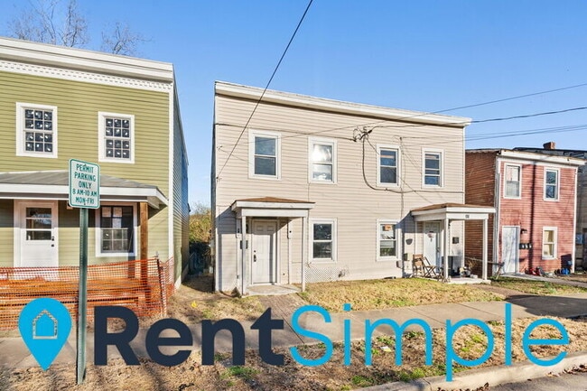 Building Photo - 317 Prince Edward St