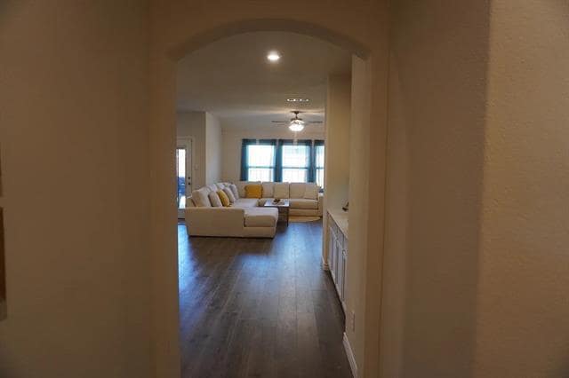 Building Photo - 9721 Elk Falls Lane