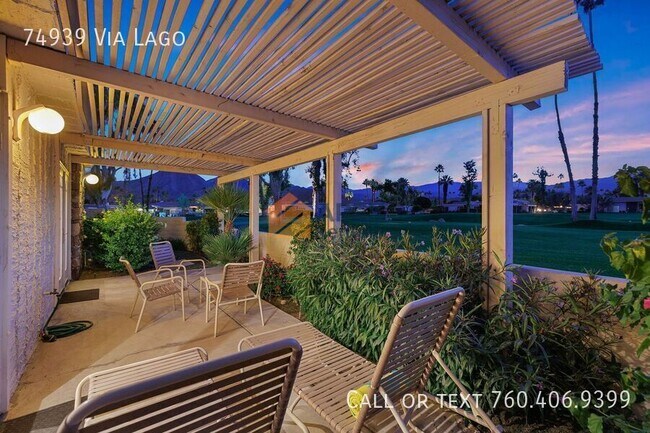 Building Photo - 74939 Vía Lago