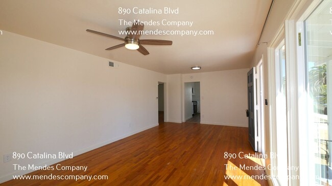 Building Photo - 890 Catalina Blvd