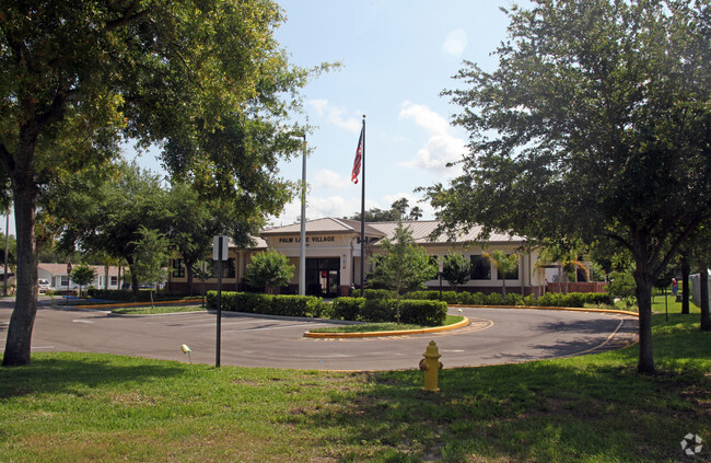 Building Photo - Palm Lake Village