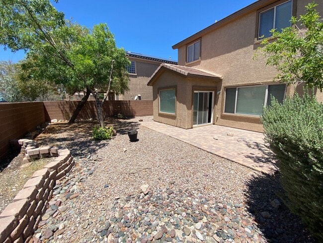 Building Photo - 3 bed/2.5 bath home located in North Las Vegas